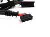 ES#30940 - 12517533103 - Engine Wiring Main Harness - Replace your damaged or cut harness - Genuine MINI - MINI