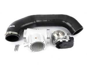 ES#2785214 - 86174-2.7KT - 986 Boxster 2.7L Competition Plenum with Throttle Body - Complete upgrade includes IPD plenum and 74mm throttle body - Assembled By ECS - Porsche