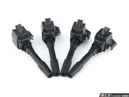 ES#4370062 - IP-A122413 - IP High Performance Ignition Coil Set - B48 - 4X more spark energy than stock coils! - Ignition Projects - BMW