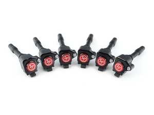 ES#4370067 - IP-A122613 - IP High Performance Ignition Coil Set - B58 - 4X more spark energy than stock coils! - Ignition Projects - BMW