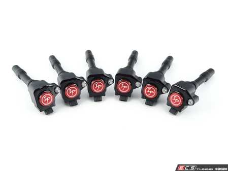 ES#4370067 - IP-A122613 - IP High Performance Ignition Coil Set - B58 - 4X more spark energy than stock coils! - Ignition Projects - BMW