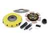 ES#3619843 - BM9-HDG6 - Heavy Duty Pressure Plate & Sprung Center 6-Puck Racing Disc - BMW Heavy Duty Race Clutch Kit - ACT - BMW