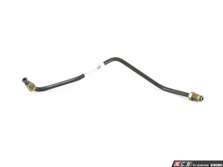 ES#41329 - 21521157457 - 7-M6 PIPE - Genuine BMW - BMW