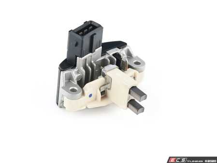 ES#29429 - 12311713491 - Voltage Regulator - Genuine BMW - BMW