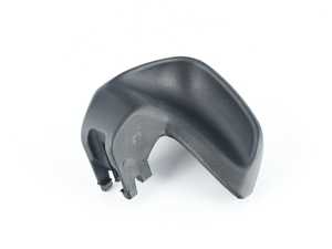 ES#2714772 - 52107300385 - LEVER, SEAT TILT ADJUSTMENT, - Genuine BMW - BMW