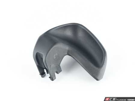 ES#2714772 - 52107300385 - LEVER, SEAT TILT ADJUSTMENT, - Genuine BMW - BMW