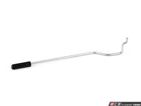 ES#89953 - 51217119599 - Operating Rod - Door Front Left - Genuine BMW - BMW