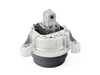 ES#4070594 - 22116859846 - Engine Mount - Right - Replace your worn engine mount - Lemforder - BMW