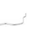 ES#89953 - 51217119599 - Operating Rod - Door Front Left - Genuine BMW - BMW