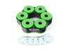 ES#4362436 - PFX-7812 - BMW Race Flex Disc - LK=78mm/12mm - Eliminate driveline slop! - Revshift - BMW
