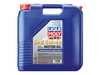ES#4375825 - 20122 - Leichtlauf High Tech Engine Oil (5W-40) - 20 Liters - Fully synthetic, all-season motor oil for superior performance and long engine life - Liqui-Moly - Audi BMW Volkswagen Mercedes Benz MINI Porsche