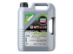 Special Tec AA Engine Oil (5W-30) - 5 Liters