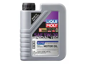 Special Tec B FE Engine Oil (5W-30) - 1 Liter