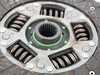 ES#3047768 - 832905 - Clutch Disc With Pressure Plate - Regain the smooth shifting in your transmission - Valeo - Audi