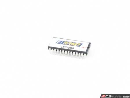 ES#3098048 - 153-300 - Turner Performance Chip - Wake up your BMW with dyno-proven gains by Jim Conforti - +15HP +15LB/FT - Turner Conforti Performance Chips - BMW