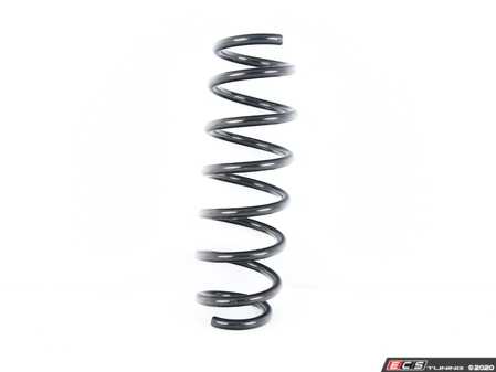 ES#3109923 - 33536787208 - Rear Spring - Priced each - Genuine BMW - BMW