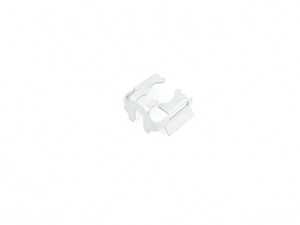 ES#33750 - 13537574125 - Fuel Injector Clamp - Priced Each  - Genuine MINI - MINI
