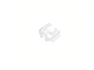 Fuel Injector Clamp - Priced Each 
