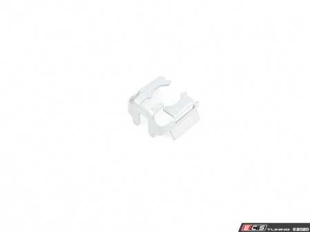 ES#33750 - 13537574125 - Fuel Injector Clamp - Priced Each  - Genuine MINI - MINI