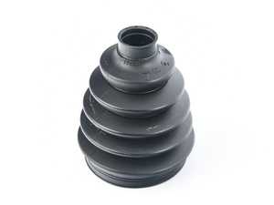 ES#3980527 - 31607545108 - CV Boot Kit - Front Outer - Replace torn CV boots and save CV joints - GKN Drivetech - BMW