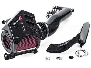 C8 S6/S7 APR Carbon Fiber Intake