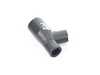 ES#2871803 - 6060160381 - Breather Hose on Valve Cover (Center) - T Style Connection Hose - Febi - Mercedes Benz