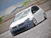 ES#2136866 - 5K0898056 - Front Bumper Conversion - R-Line  - (NO LONGER AVAILABLE) - Convert your MK6 Golf or SportWagen front end to a European-Spec R-Line - Genuine European Volkswagen Audi - 