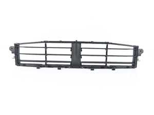 ES#4682572 - 95B121257HY - Radiator Shutter Assembly - Helps maintain optimal engine temperatures - Genuine Porsche - Porsche
