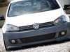 ES#2136866 - 5K0898056 - Front Bumper Conversion - R-Line  - (NO LONGER AVAILABLE) - Convert your MK6 Golf or SportWagen front end to a European-Spec R-Line - Genuine European Volkswagen Audi - 