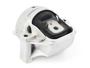 ES#3476554 - 8R0199381AB - Engine Mount - Right - Eliminate excessive engine vibrations - Hamburg Tech - Audi
