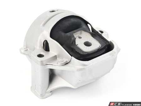 ES#3476554 - 8R0199381AB - Engine Mount - Right - Eliminate excessive engine vibrations - Hamburg Tech - Audi