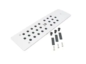 Aluminum Pedal Set - SMG/DCT