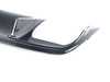 ES#4304909 - 007170LA02-01KT - MK6 Jetta Facelift Rear Diffuser - With Side Spats - Gloss Black - Add aggressive styling with our In-House Engineered Rear Diffuser Kit! - ECS - Volkswagen