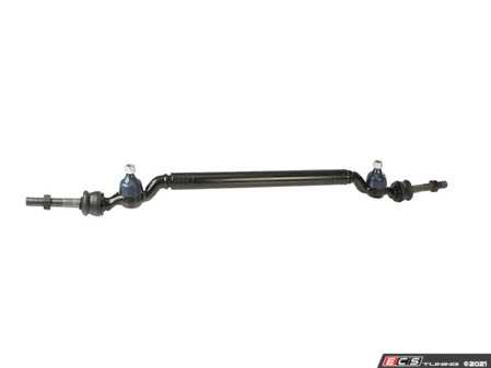 ES#2815397 - 32211096057 - Steering Center Link - Replace to reduce steering slop - Hamburg Tech - BMW