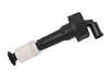 ES#2816040 - 61318360855 - Coolant Level Sensor - Monitors the coolant level in the expansion tank - Hamburg Tech - BMW