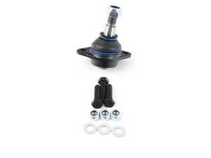 ES#4375693 - 31131103834 - Front Ball Joint - Priced Each - Fits both left and right side - Delphi - BMW