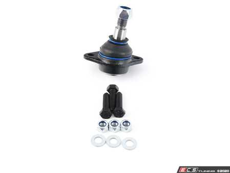 ES#4375693 - 31131103834 - Front Ball Joint - Priced Each - Fits both left and right side - Delphi - BMW