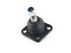 ES#4375693 - 31131103834 - Front Ball Joint - Priced Each - Fits both left and right side - Delphi - BMW