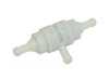 ES#4066646 - 61661374978 - T Connector With Check Valve - Hamburg Tech - BMW