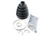 ES#3980527 - 31607545108 - CV Boot Kit - Front Outer - Replace torn CV boots and save CV joints - GKN Drivetech - BMW