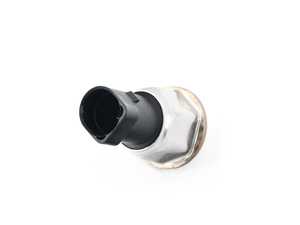 ES#416197 - 7L0907597 - Brake Pressure Sensor - Located on the bottom of the master cylinder - Genuine Volkswagen Audi - Volkswagen