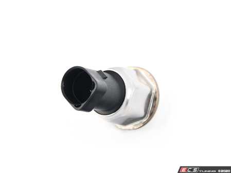 ES#416197 - 7L0907597 - Brake Pressure Sensor - Located on the bottom of the master cylinder - Genuine Volkswagen Audi - Volkswagen