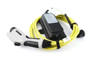 Standard Cable / Mode 2 Charge Cable 