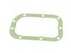 ES#288063 - 09B321371 - Transmission Cover Gasket - Used to seal 5-speed transmission side cover - Genuine Volkswagen Audi - Volkswagen