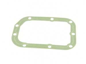 ES#288063 - 09B321371 - Transmission Cover Gasket - Used to seal 5-speed transmission side cover - Genuine Volkswagen Audi - Volkswagen