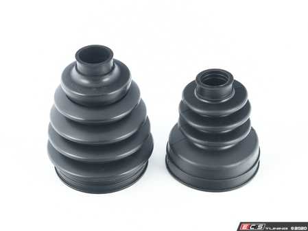ES#4070626 - 31607591694 - Bellows CV Boot Repair Kit - Repair your inner boot only! - GKN Drivetech - MINI