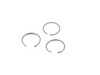 ES#4070626 - 31607591694 - Bellows CV Boot Repair Kit - Repair your inner boot only! - GKN Drivetech - MINI