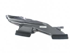 ES#2729142 - 13717626564 - AIR-INTAKE DUCT - Genuine MINI - 