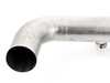 ES#3536890 - SSXAU739 - Cat-Back Exhaust System - Resonated - 3.00" Stainless Steel with dual Cerakote Black oval tips - Retains valves from OE system - Milltek Sport - Audi