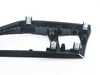 ES#3140883 - 51169343848 - Center Console Cover - Black High Gloss - Genuine BMW - BMW